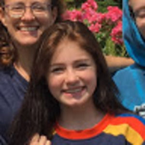 Meet your Posher, Morgan